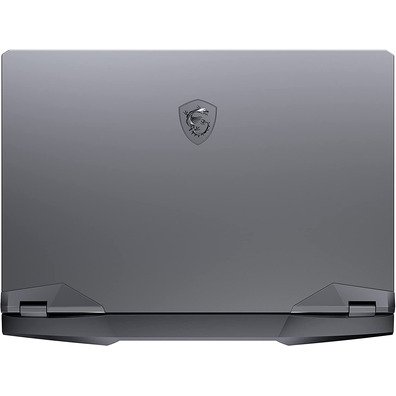 Portátil MSI GE66 Raider 12UH-005ES i7/32GB/1TB SSD/RTX3080/15.6''