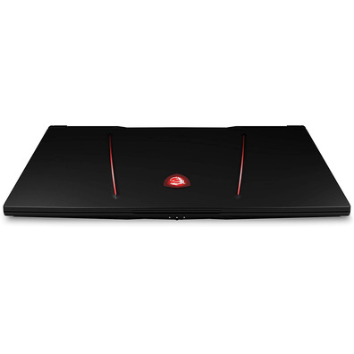 Portátil MSI GE75 10SF(RAIDER)-028ES i7/32GB/1TB SSD/RTX2070/15.6''/W10H