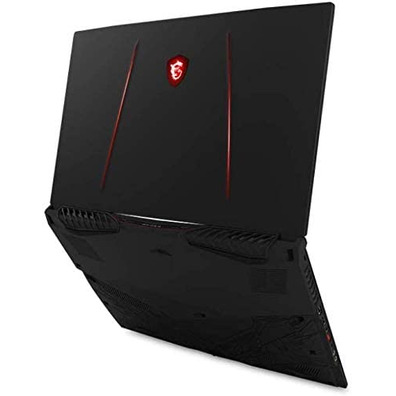 Portátil MSI GE75 Raider 9SF-1085ES i7/32GB/1TB SSD/RTX2070/17.3''