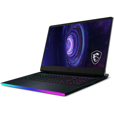 Portátil MSI GE76 10UH(Raider)-061ES i7/32GB/1TB SSD/RTX3080/17.3''