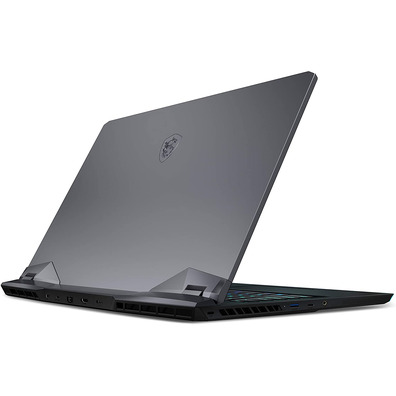 Portátil MSI GE76 10UH(Raider)-061ES i7/32GB/1TB SSD/RTX3080/17.3''