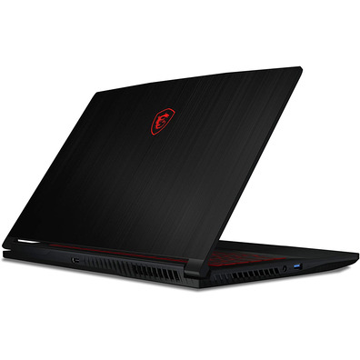 Portátil MSI GF63 Thin 11UC-446XES i7/16GB/512GB SSD/RTX3050/15.6''