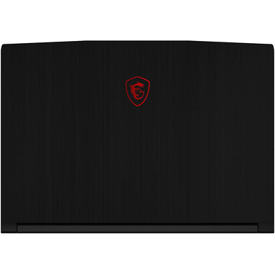 Portátil MSI GF63 Thin 11UC-446XES i7/16GB/512GB SSD/RTX3050/15.6''