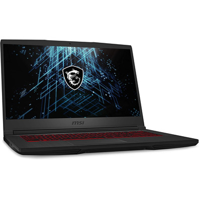 Portátil MSI GF65 10UE(Thin)-033ES i7/16GB/1TB/RTX3060/15.6''