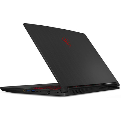 Portátil MSI GF65 10UE(Thin)-033ES i7/16GB/1TB/RTX3060/15.6''