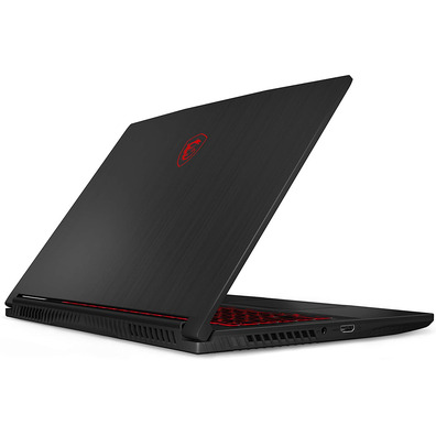 Portátil MSI GF65 10UE(Thin)-033ES i7/16GB/1TB/RTX3060/15.6''