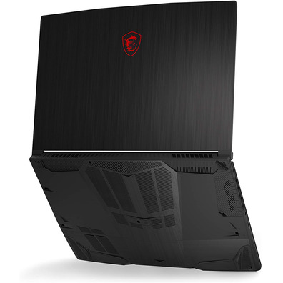 Portátil MSI GF65 10UE(Thin)-033ES i7/16GB/1TB/RTX3060/15.6''