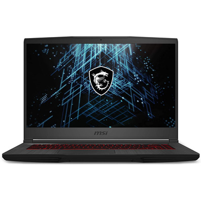 Portátil MSI GF65 10UE(Thin)-033ES i7/16GB/1TB/RTX3060/15.6''