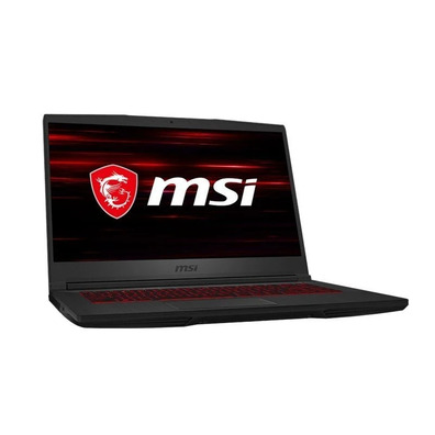 Portátil MSI GF65-686XES i7/16GB/512GB SSD/RTX2060/15.6''