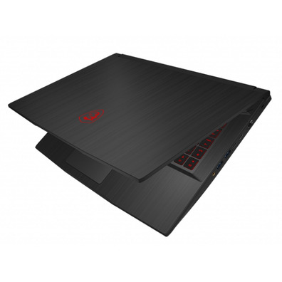 Portátil MSI GF65-686XES i7/16GB/512GB SSD/RTX2060/15.6''