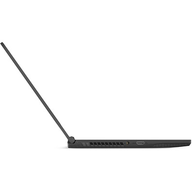 Portátil MSI GF65 Thin 10UE-274XES i5/16GB/512GB SSD/RTX3060/15.6''