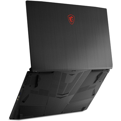 Portátil MSI GF75 10SDR(Thin)-283ES i7/16GB/1TB SSD/GTX1660/17.3''