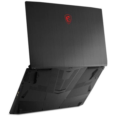 Portátil MSI GF75 10SER(Thin)-427XES i7/16GB/512GB SSD/RTX2060/17.3''