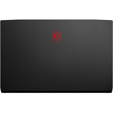 Portátil MSI GF75 10UE(Thin)-017XES i7/16GB/512GB SSD/RTX3060/17.3''