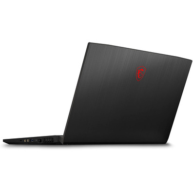 Portátil MSI GF75 10UE(Thin)-017XES i7/16GB/512GB SSD/RTX3060/17.3''