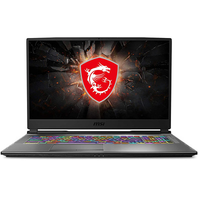 Portátil MSI GP65 10SDK(LEOPARD)-030ES i7/16GB/1TB SSD/GTX1660TI/15.6''/W10