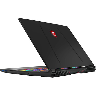 Portátil MSI GP65 10SFSK(Leopard)-675XES i7/16GB/512GB/RTX2070/15.6''