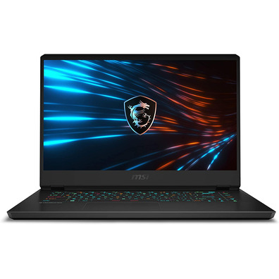 Portátil MSI GP66 10UE(Leopard)-065ES i7/16GB/1TB SSD/RTX3060/15.6''