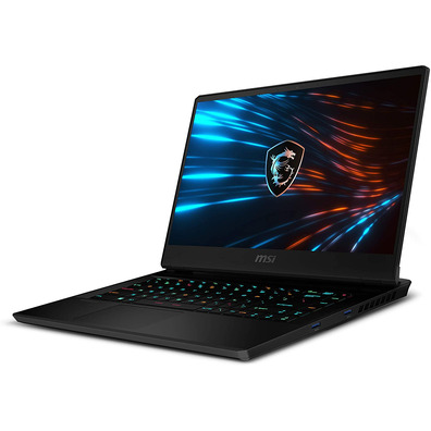 Portátil MSI GP66 10UE(Leopard)-065ES i7/16GB/1TB SSD/RTX3060/15.6''