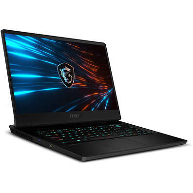 Portátil MSI GP66 10UE(Leopard)-065ES i7/16GB/1TB SSD/RTX3060/15.6''