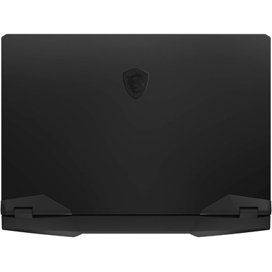 Portátil MSI GP66 10UE(Leopard)-065ES i7/16GB/1TB SSD/RTX3060/15.6''