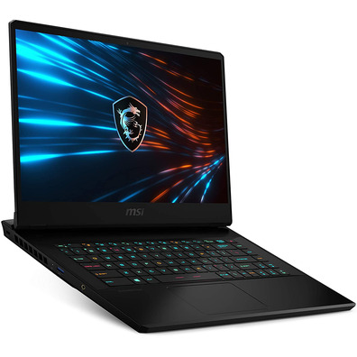 Portátil MSI GP66 10UE(Leopard)-065ES i7/16GB/1TB SSD/RTX3060/15.6''