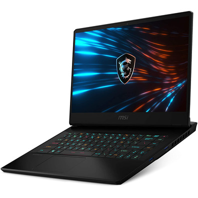 Portátil MSI GP66 10UE(Leopard)-065ES i7/16GB/1TB SSD/RTX3060/15.6''