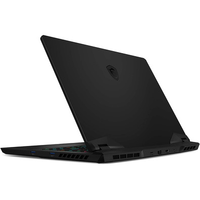 Portátil MSI GP66 10UE(Leopard)-226XES i7/16GB/1TB SSD/RTX3060/15.6''