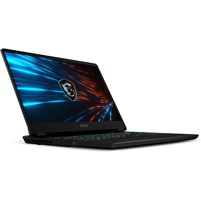 Portátil MSI GP66 10UE(Leopard)-226XES i7/16GB/1TB SSD/RTX3060/15.6''