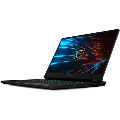 Portátil MSI GP66 10UE(Leopard)-226XES i7/16GB/1TB SSD/RTX3060/15.6''