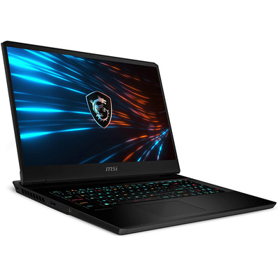 Portátil MSI GP66 LEOPARD 10UE-499ES i7/16GB/1TB SSD/RTX3060/15.6''