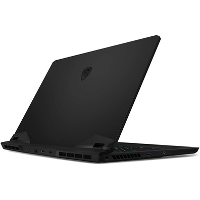 Portátil MSI GP76 10UG(Leopard)-065ES i7/16GB/1TB SSD/RTX3070/17.3''