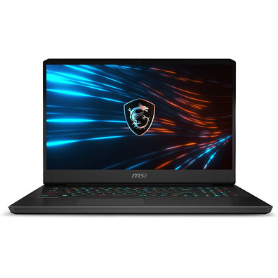 Portátil MSI GP76 10UG(Leopard)-066XES i7/16GB/1TB SSD/RTX3070/17.3''