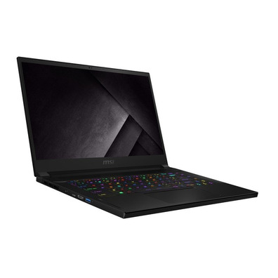 Portátil MSI GS66-051ES i7/32GB/1TB SSD/2060/W10/15.6''