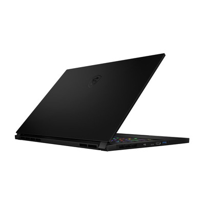 Portátil MSI GS66-051ES i7/32GB/1TB SSD/2060/W10/15.6''