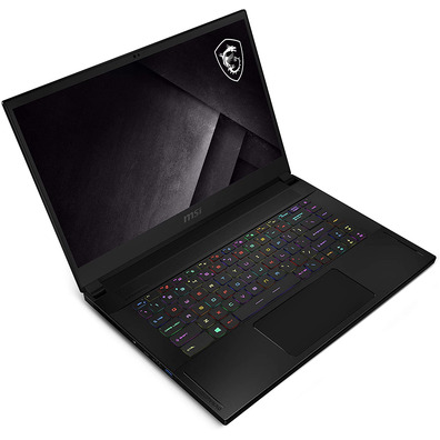 Portátil MSI GS66 10UG(Stealth)-035ES i7/32GB/1TB SSD/RTX3070/15.6''