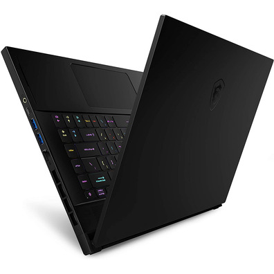 Portátil MSI GS66 10UG(Stealth)-035ES i7/32GB/1TB SSD/RTX3070/15.6''