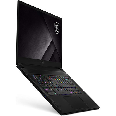 Portátil MSI GS66 10UG(Stealth)-035ES i7/32GB/1TB SSD/RTX3070/15.6''