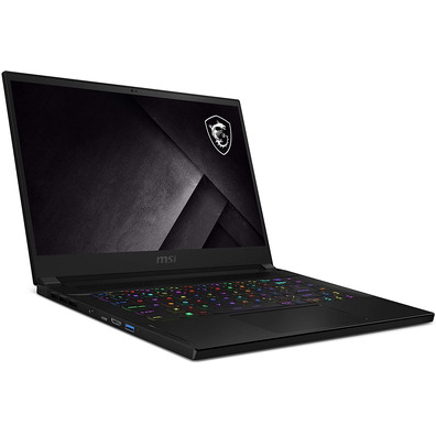 Portátil MSI GS66 10UH(Stealth)-034ES i7/32GB/1TB SSD/RTX3080/15.6''