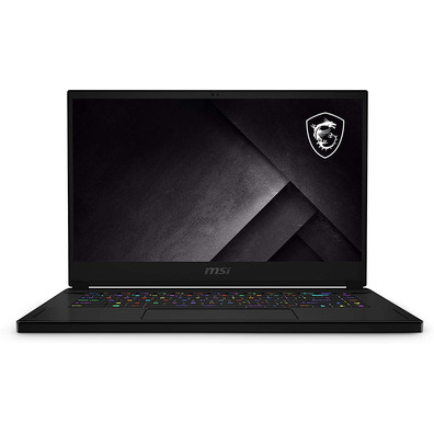 Portátil MSI GS66 10UH(Stealth)-034ES i7/32GB/1TB SSD/RTX3080/15.6''