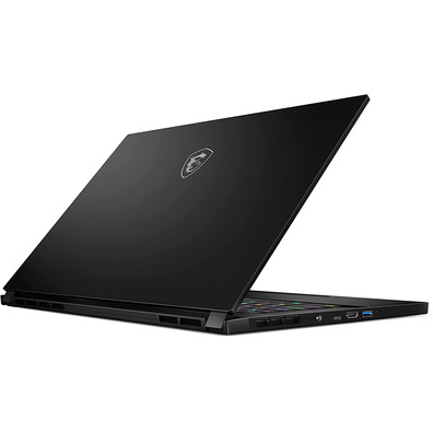 Portátil MSI GS66 Stealth 12UGS-002XES i7/32GB/1TB/RTX3070Ti/15.6''