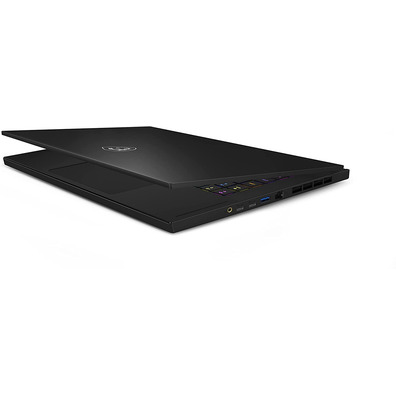 Portátil MSI GS66 Stealth 12UGS-002XES i7/32GB/1TB/RTX3070Ti/15.6''