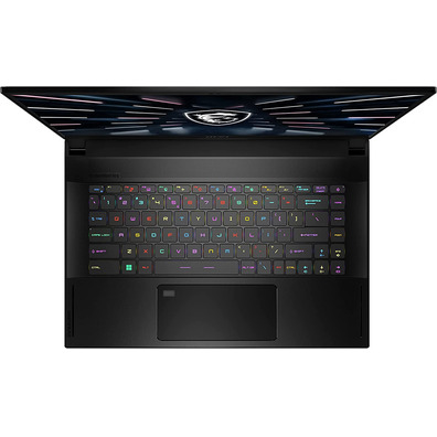 Portátil MSI GS66 Stealth 12UH-019ES i7/32GB/1TB SSD/RTX3080/15.6''