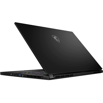 Portátil MSI GS66 Stealth 12UHS-006ES i7/32GB/1TB/RTX3080Ti/16GB/15.6''