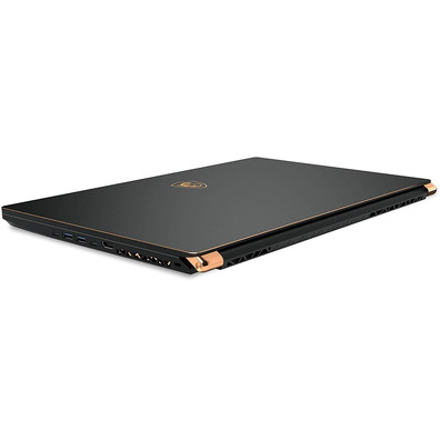 Portátil MSI GS75-816XES i7/32GB/1TB SSD/RTX2060/17.3''