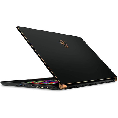 Portátil MSI GS75 Stealth 10SE-045ES i7/32GB/1TB SSD/RTX2060/17.3''