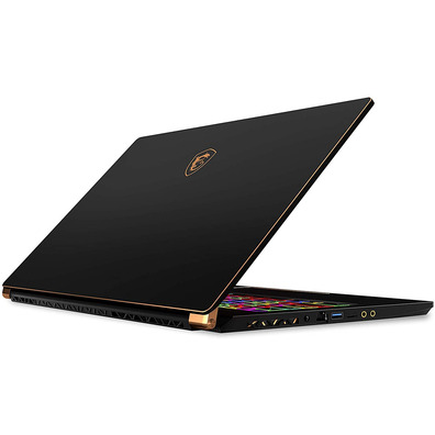 Portátil MSI GS75 Stealth 10SE-045ES i7/32GB/1TB SSD/RTX2060/17.3''