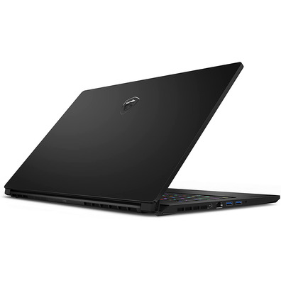 Portátil MSI GS76 Stealth 11UG-285ES i7/32GB/1TB SSD/RTX3070/17.3''/W10H