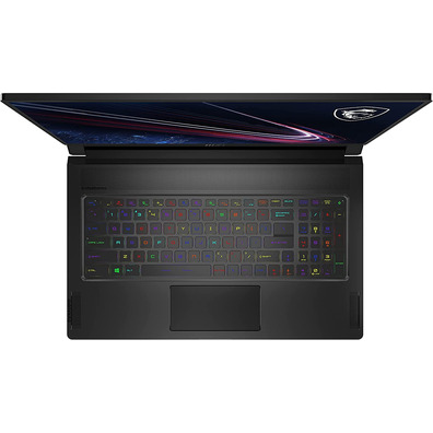 Portátil MSI GS76 Stealth 11UG-285ES i7/32GB/1TB SSD/RTX3070/17.3''/W10H