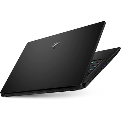 Portátil MSI GS76 Stealth 11UG-285ES i7/32GB/1TB SSD/RTX3070/17.3''/W10H